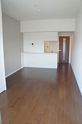 ＴＫアンバーコート大町 9階ワンルームのリビング/ダイニング