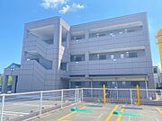 ヴァンベール テラス 1階 築20年5ヶ月の賃貸物件