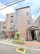 リトゥール中百舌鳥 3階 築25年7ヶ月の賃貸物件