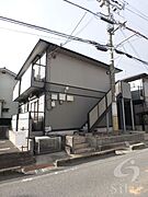 道明寺駅より徒歩15分 2階 築27年11ヶ月の賃貸物件