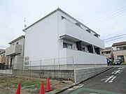 相武台前駅より徒歩10分 2階 築9年の賃貸物件