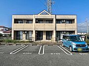 パラシオン旭C 2階 築18年4ヶ月の賃貸物件