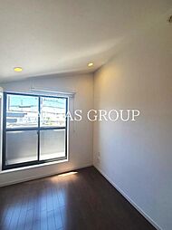 Sea Guardian 2階1Kのリビング/ダイニング