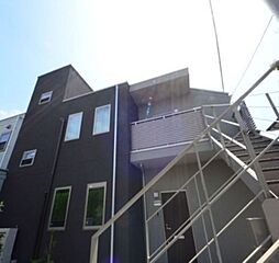 ウィステリア高井戸