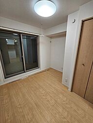 メゾン新和 3階1LDKのリビング/ダイニング