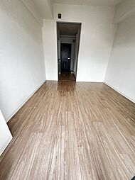 サンワード 2階ワンルームのリビング/ダイニング