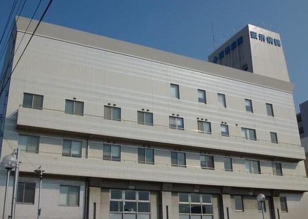 画像27:医療法人いずみ会阪堺病院 257m