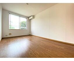 エステートサンスイ 203 2階ワンルームのリビング/ダイニング