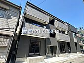 神戸市兵庫区御崎町１丁目 3階建 新築のイメージ