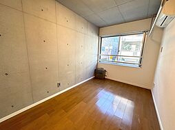 ゴールドシティ江戸川橋 2階ワンルームのリビング/ダイニング