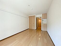 アルクス 1階1Kのリビング/ダイニング