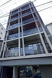 アルテシモノルガ