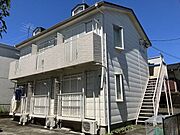 フラット程久保の賃貸物件