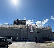 燕三条駅より徒歩8分 2階 新築の賃貸物件