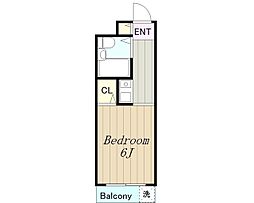 ベルトピア京王永山 1階