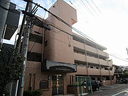 小田急小田原線 相模大野駅 徒歩25分の賃貸マンション