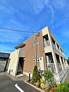 和歌山市駅より徒歩18分 1階 築12年8ヶ月の賃貸物件