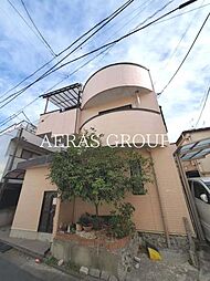 マウスゲートハウス