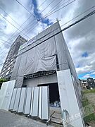 平野駅より徒歩3分 2階 新築の賃貸物件