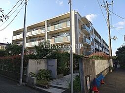 ガーデン杉並方南
