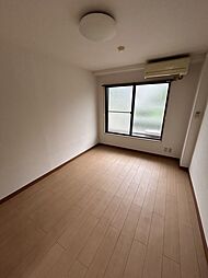 ウインク松木 201 2階ワンルームのリビング/ダイニング