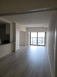 ザ・タワー十条 14階3LDKのリビング/ダイニング