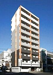 ガーラ・シティ深川扇橋