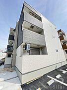フジパレス南海貝塚駅西II番館の賃貸物件