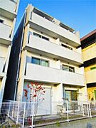 リシェス橋本B203. 4階 築18年7ヶ月の賃貸物件