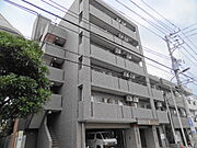 フォアグランデ 5階 築22年8ヶ月の賃貸物件