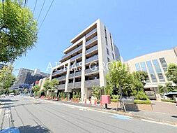 プレディアコート西葛西