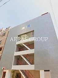 インペリアルビル