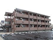 財光寺駅より徒歩15分 築6年8ヶ月 3階建の賃貸物件