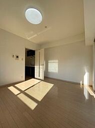 クレアール巣鴨 9階2Kのリビング/ダイニング