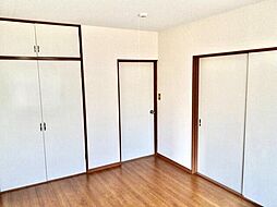 ハイツミツグ 1階2DKのリビング/ダイニング