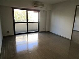 サザントゥリーII 2階3LDKのリビング/ダイニング