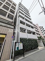 プラウドフラット早稲田