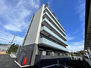 海老名駅よりバス16分 徒歩6分 3階 築3年の賃貸物件