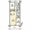 レーベン多摩センターBeaut8階14.0万円