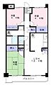 ロイヤル213階11.6万円