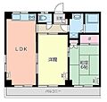 コスモAoi文京4階19.5万円
