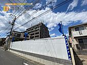 浦安市富士見４丁目 4階建 新築のイメージ