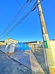 岸和田市加守町２丁目 4階建 新築のイメージ