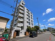 クリオ淵野辺弐番館 1階 築35年5ヶ月の賃貸物件