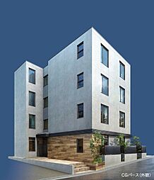 リヴァートシーズン参宮橋