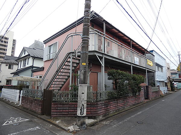 東京都立川市高松町２丁目 賃貸アパート1r 2階 17 96 株式会社セントラルエージェンシー セントラルハウス立川店 の詳細情報 賃貸スタイル 物件id