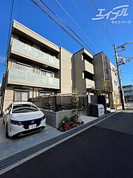 シャーメゾンノール大阪