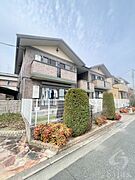 リッツハウス壱番館 2階 築21年8ヶ月の賃貸物件