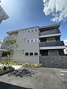 上野芝駅より徒歩6分 1階 新築の賃貸物件