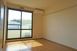 ロイヤルパレス弐番館 2階2DKのリビング/ダイニング